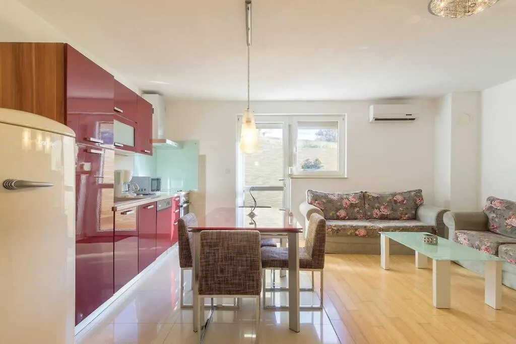 Apartment Vita Pula Croatia