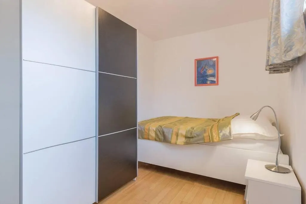 Vita Pula Apartment