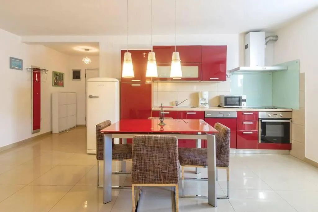 Apartment Vita Pula