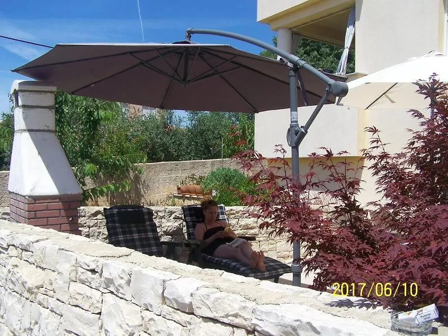 Vita Pula 0*,  Croatia