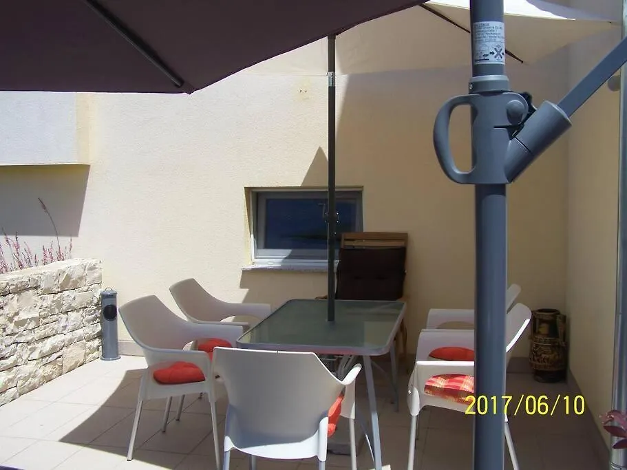 Vita Pula Apartment